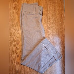Women's alloy apparel dress pants size 9